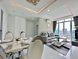 Infinity 28 Hotel & Residence