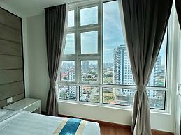 Infinity 28 Hotel & Residence
