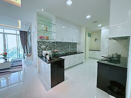 Infinity 28 Hotel & Residence