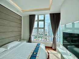 Infinity 28 Hotel & Residence