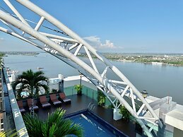 Infinity 28 Hotel & Residence