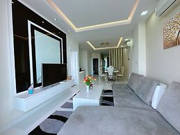 Infinity 28 Hotel & Residence