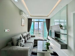 Infinity 28 Hotel & Residence