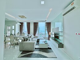 Infinity 28 Hotel & Residence