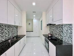 Infinity 28 Hotel & Residence