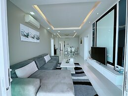 Infinity 28 Hotel & Residence