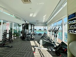 Infinity 28 Hotel & Residence