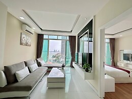 Infinity 28 Hotel & Residence
