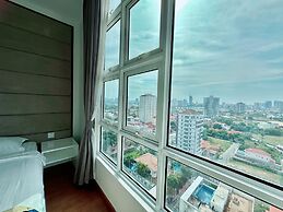 Infinity 28 Hotel & Residence