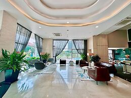 Infinity 28 Hotel & Residence