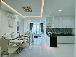Infinity 28 Hotel & Residence