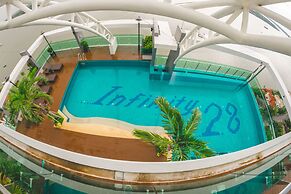 Infinity 28 Hotel & Residence
