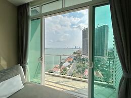 Infinity 28 Hotel & Residence