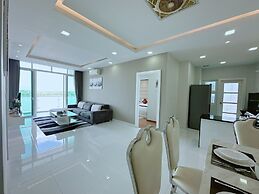 Infinity 28 Hotel & Residence