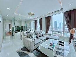 Infinity 28 Hotel & Residence