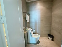 Infinity 28 Hotel & Residence