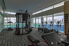 Infinity 28 Hotel & Residence