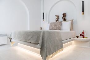 Naxian Lounge Villas