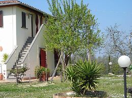 Agriturismo Podere Sottogello