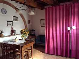 Agriturismo Podere Sottogello