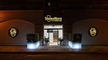 Stele di Nora