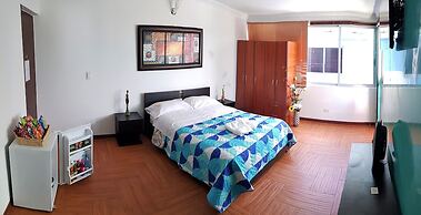 Hotel Barcelona Chinauta
