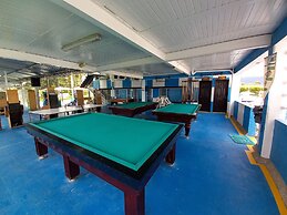 Hotel Barcelona Chinauta