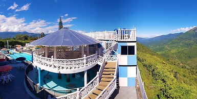Hotel Barcelona Chinauta