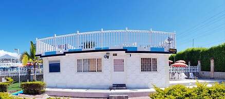 Hotel Barcelona Chinauta