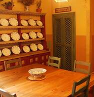 Finca Santa Eufemia
