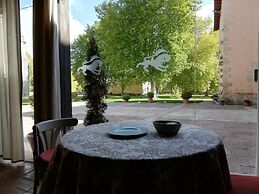 Finca Santa Eufemia
