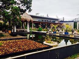 Forest Nature Spa