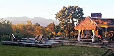 Forest Nature Spa