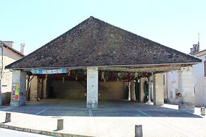 Le Patio Chambres et Table dHotes