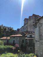 Le Patio Chambres et Table dHotes