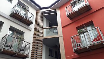 B&B Corte Rossa