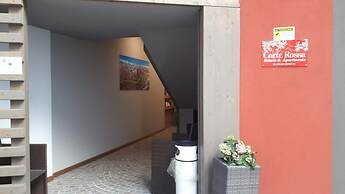 B&B Corte Rossa