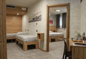 B&B Corte Rossa
