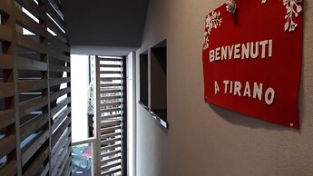 B&B Corte Rossa