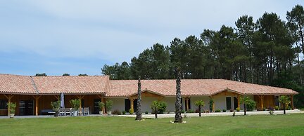 L'Hôtel du Lac