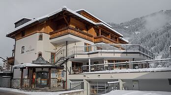 Hotel Gratz Großarl