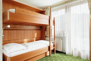 Hotel Gratz Großarl