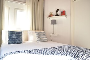 The Príncipe Real Lisbon Apartment