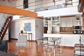 The Príncipe Real Lisbon Apartment