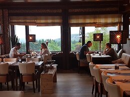 Berghotel Lenneplätze