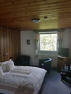 Berghotel Lenneplätze