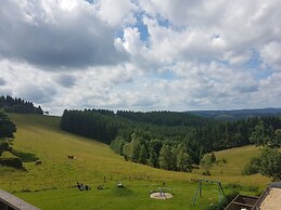 Berghotel Lenneplätze