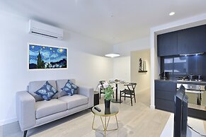 Domo Apartments-Empire