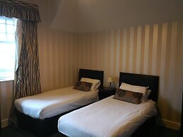 Oyo Dunmar House Hotel