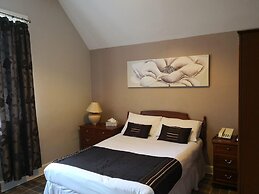 Oyo Dunmar House Hotel